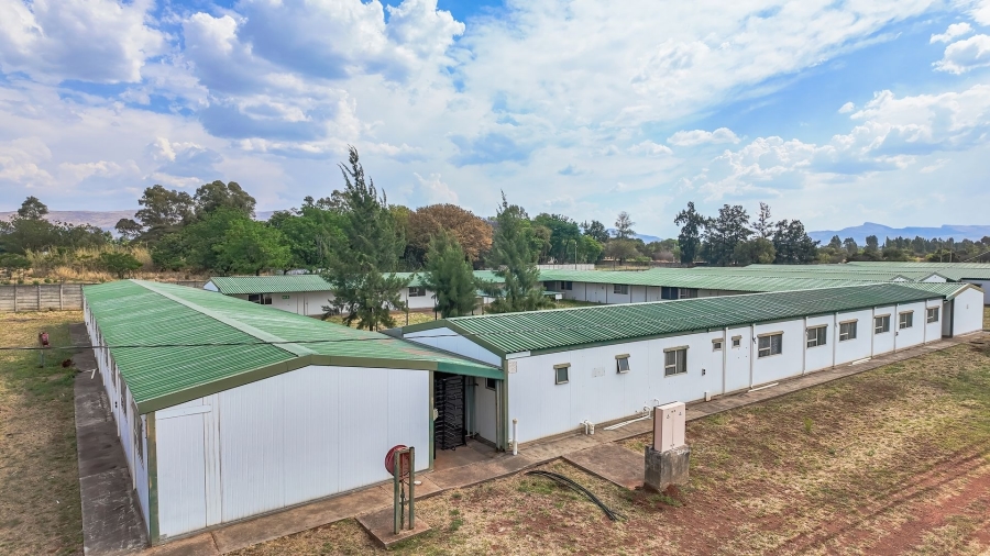 5 Bedroom Property for Sale in Rustenburg Rural North West